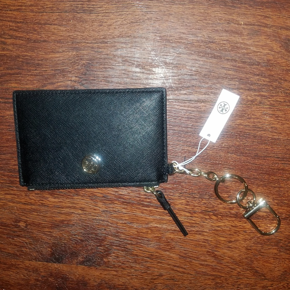 Tory Burch wallet